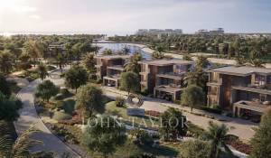 Nueva construcción Villa Abu Dhabi