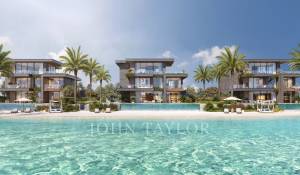Nueva construcción Villa Abu Dhabi