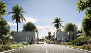 Nueva construcción Villa Abu Dhabi