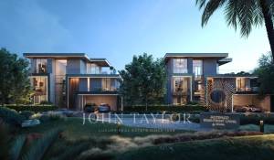 Nueva construcción Villa Abu Dhabi