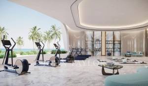 Nueva construcción Villa Abu Dhabi