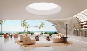 Nueva construcción Villa Abu Dhabi