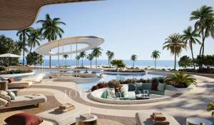 Nueva construcción Villa Abu Dhabi