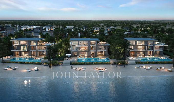 Nueva construcción Entregado Abu Dhabi
