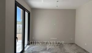 Nueva construcción Villa Agios Tychonas