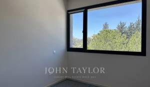 Nueva construcción Villa Agios Tychonas