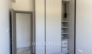 Nueva construcción Villa Agios Tychonas