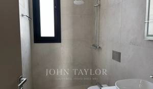 Nueva construcción Villa Agios Tychonas