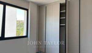Nueva construcción Villa Agios Tychonas