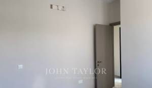 Nueva construcción Villa Agios Tychonas