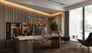 Nueva construcción Villa Agios Tychonas