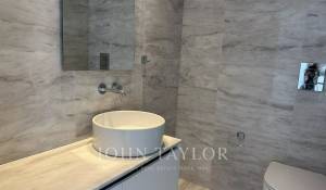 Nueva construcción Villa Agios Tychonas