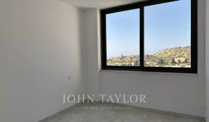 Nueva construcción Villa Agios Tychonas