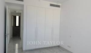 Nueva construcción Villa Agios Tychonas