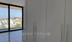 Nueva construcción Villa Agios Tychonas
