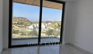 Nueva construcción Villa Agios Tychonas