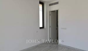 Nueva construcción Villa Agios Tychonas
