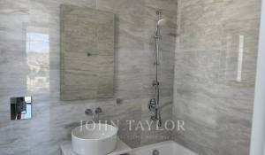 Nueva construcción Villa Agios Tychonas