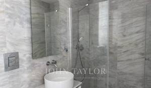Nueva construcción Villa Agios Tychonas