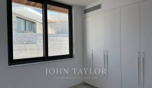 Nueva construcción Villa Agios Tychonas