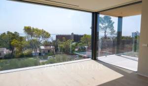 Nueva construcción Villa Cas Català
