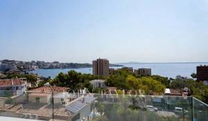 Nueva construcción Villa Cas Català