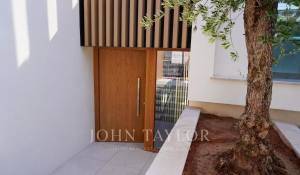 Nueva construcción Villa Cas Català