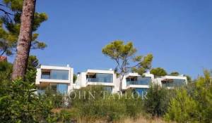 Nueva construcción Villa Cas Català