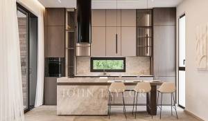 Nueva construcción Villa Chloraka