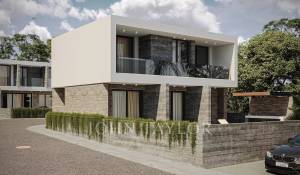 Nueva construcción Villa Chloraka