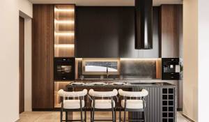 Nueva construcción Villa Chloraka