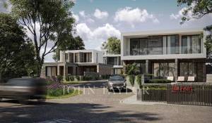 Nueva construcción Villa Chloraka