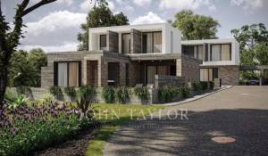 Nueva construcción Villa Chloraka