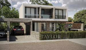 Nueva construcción Villa Chloraka