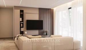 Nueva construcción Villa Chloraka