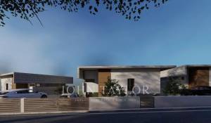 Nueva construcción Villa Chloraka