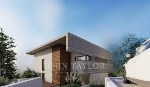 Nueva construcción Villa Chloraka