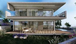 Nueva construcción Villa Chloraka