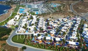 Nueva construcción Villa Chloraka