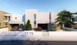 Nueva construcción Villa Chloraka