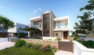 Nueva construcción Villa Chloraka