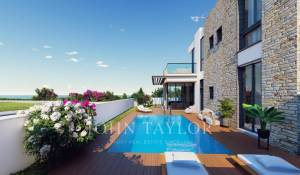 Nueva construcción Villa Chloraka