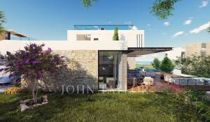 Nueva construcción Villa Chloraka