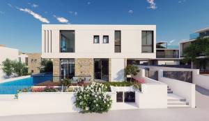 Nueva construcción Villa Chloraka