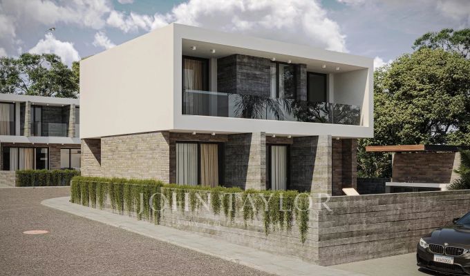 Nueva construcción Entregado Chloraka