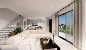 Nueva construcción Villa Germasogeia