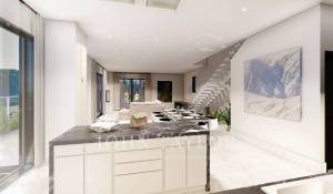 Nueva construcción Villa Germasogeia