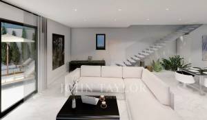 Nueva construcción Villa Germasogeia