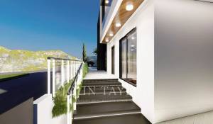 Nueva construcción Villa Germasogeia