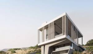 Nueva construcción Villa Germasogeia